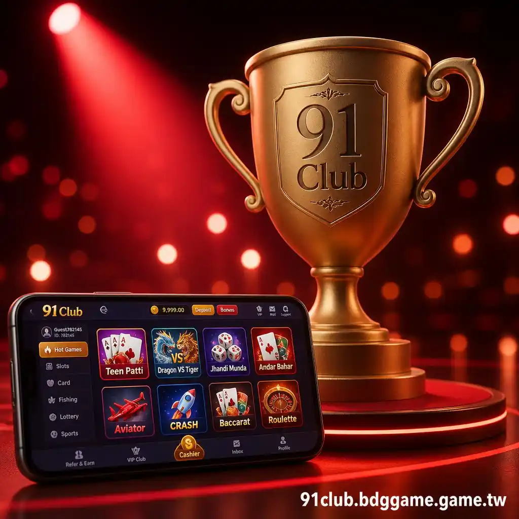 91 Club
