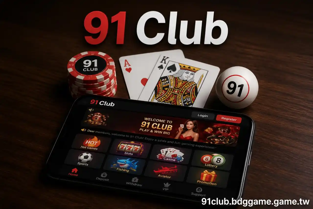 91 Club