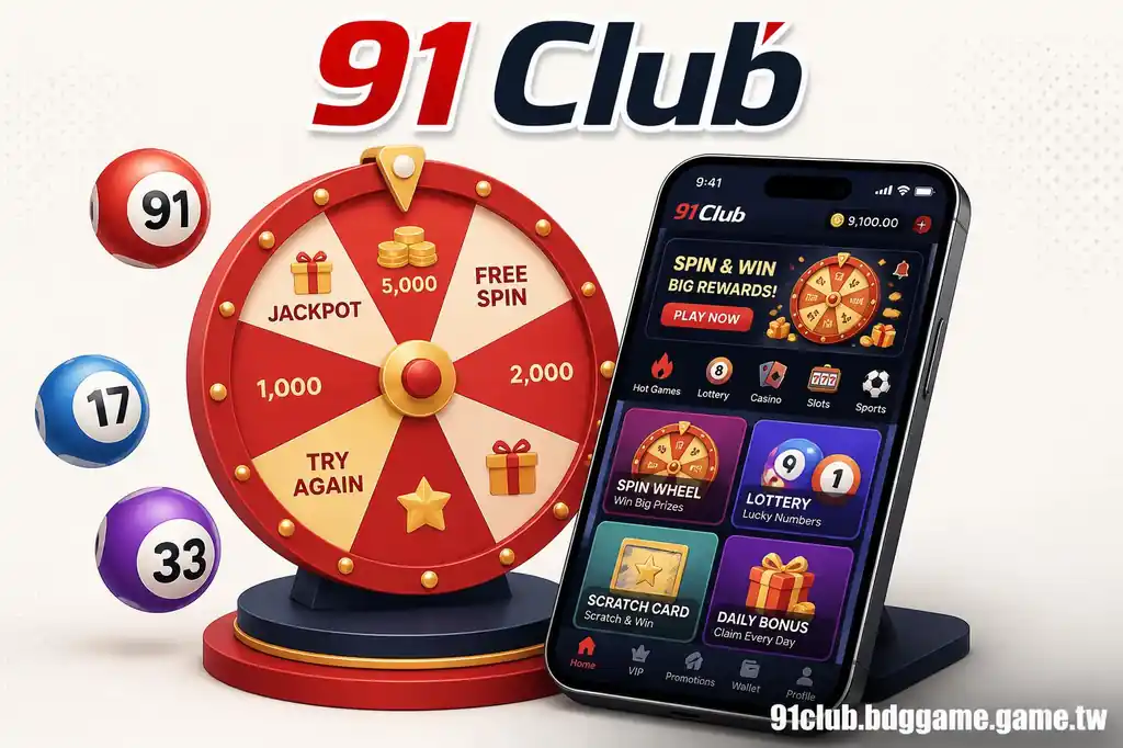 91 Club